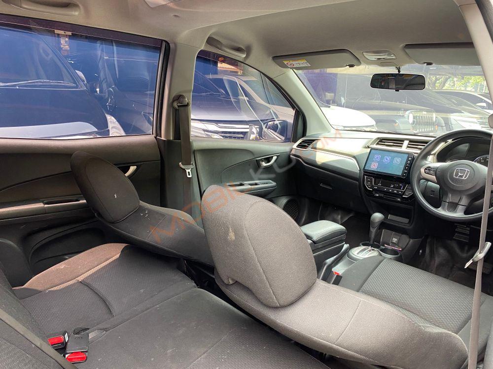 Mobil Honda BR-V 2019