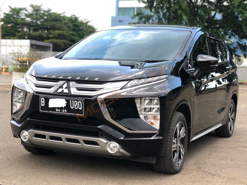 Mobil Mitsubishi Xpander 2020