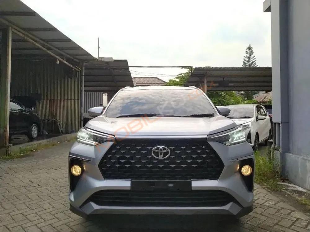 Mobil undefined undefined undefined