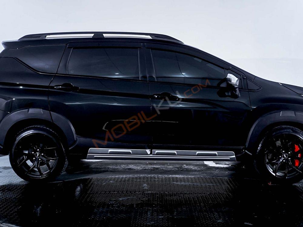 Mobil Mitsubishi Xpander Cross 2021