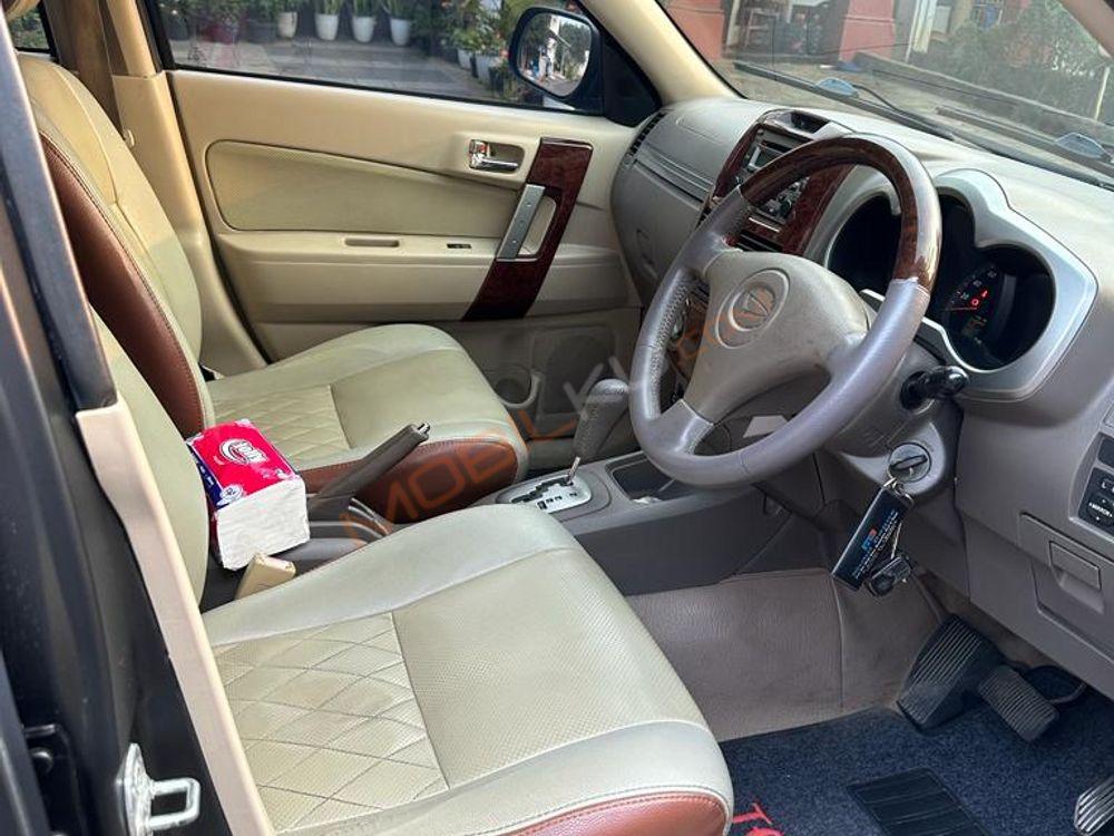 Mobil Daihatsu Terios 2007