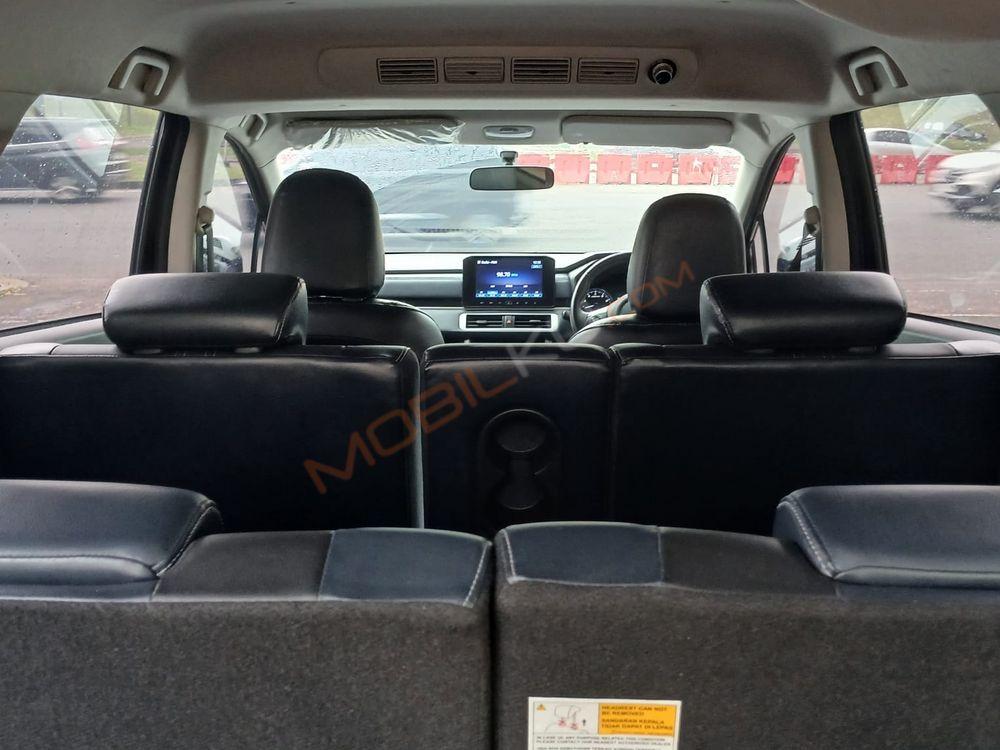 Mobil Mitsubishi Xpander Cross 2021
