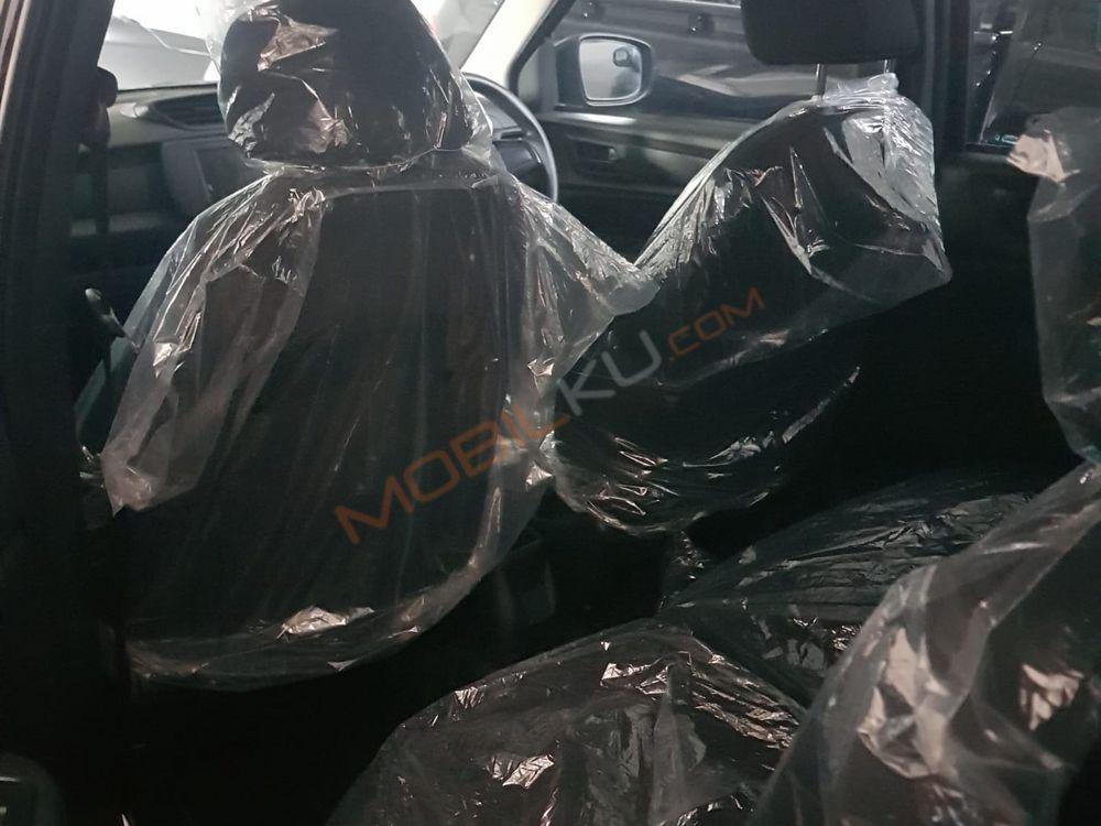 Mobil Honda BR-V 2022