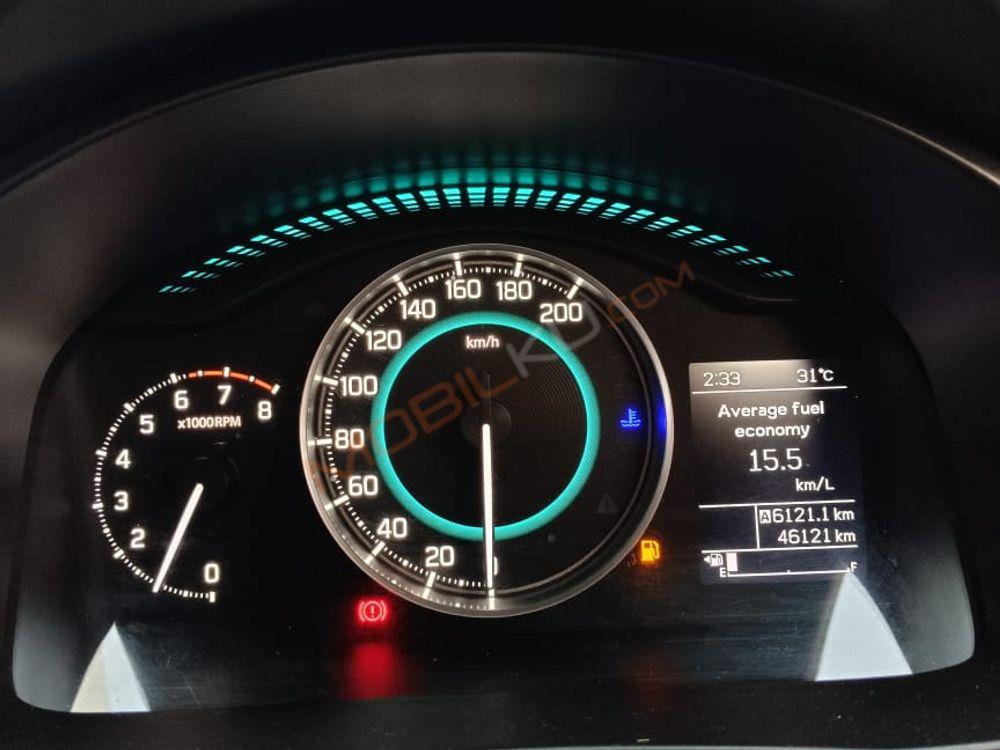 Mobil Suzuki Ignis 2018