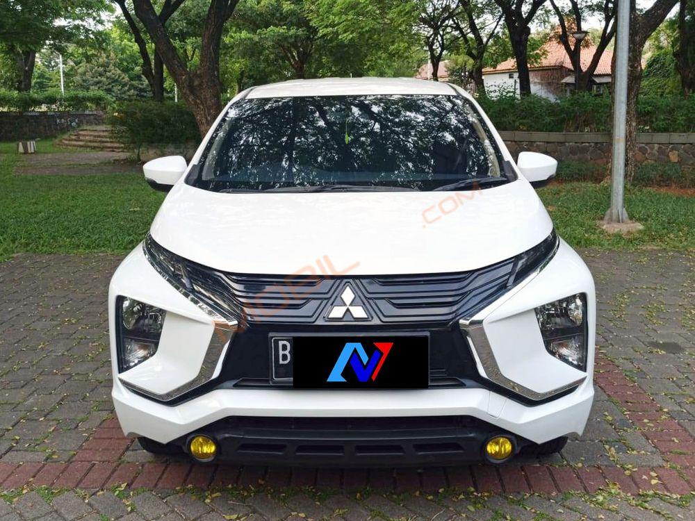 Mobil Mitsubishi Xpander 2021