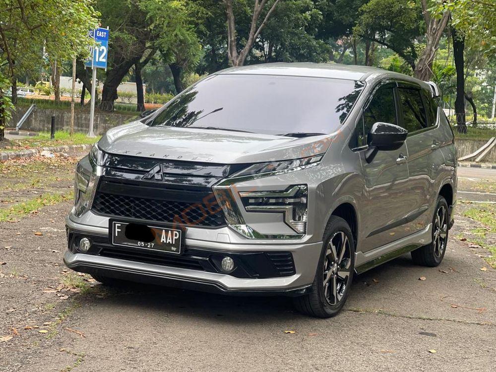 Mobil Mitsubishi Xpander 2022
