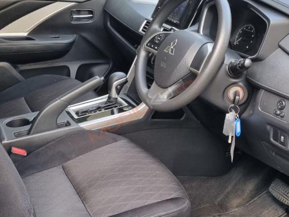 Mobil Mitsubishi Xpander 2023