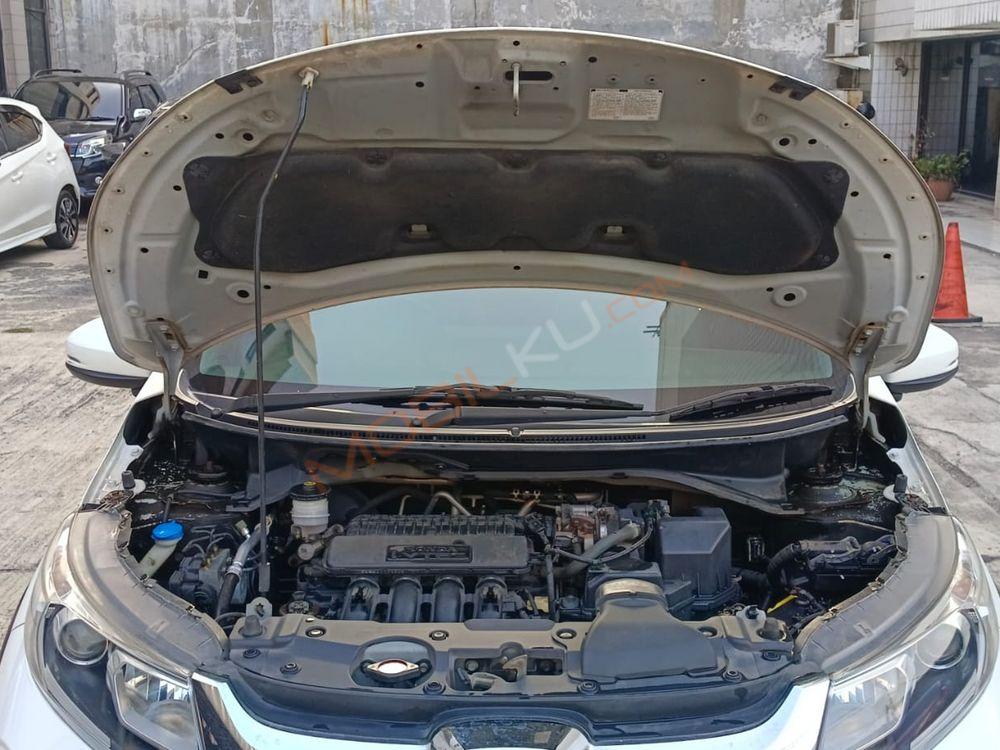 Mobil Honda BR-V 2016
