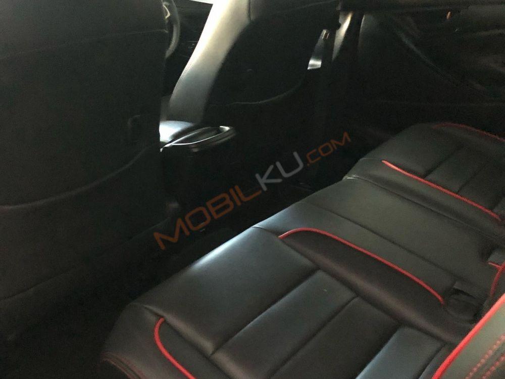 Mobil Toyota Kijang Innova 2019