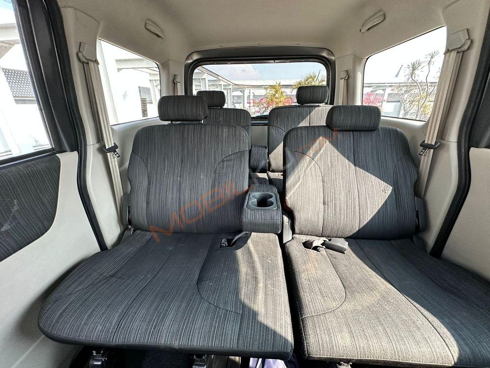 Mobil Daihatsu Luxio 2022