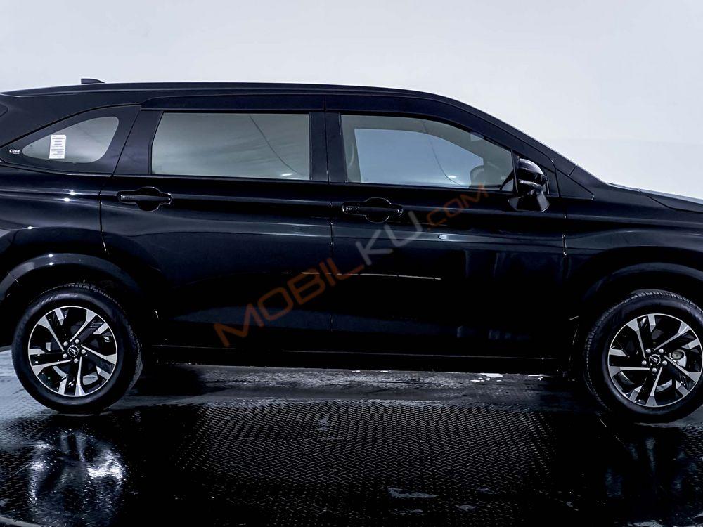 Mobil Daihatsu Xenia 2021