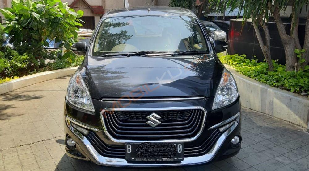 Mobil Suzuki Ertiga 2017