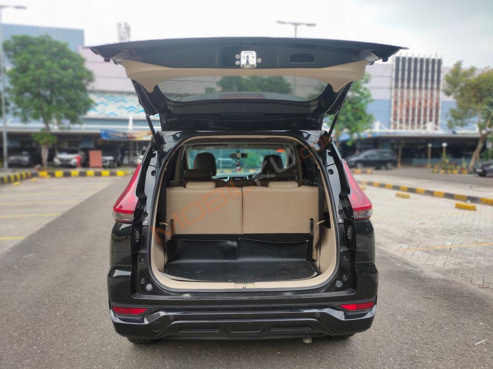 Mobil Mitsubishi Xpander 2020