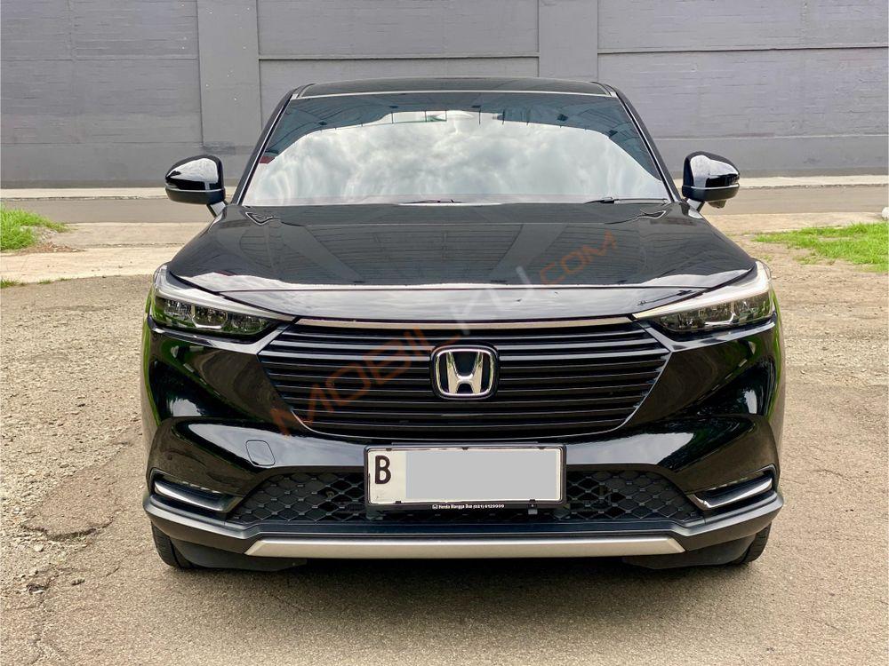 Mobil Honda HR-V 2023