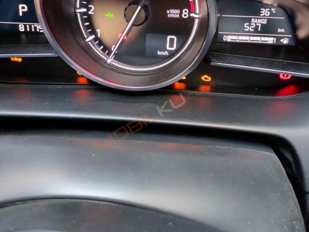 Mobil Mazda 2 Hatchback 2018