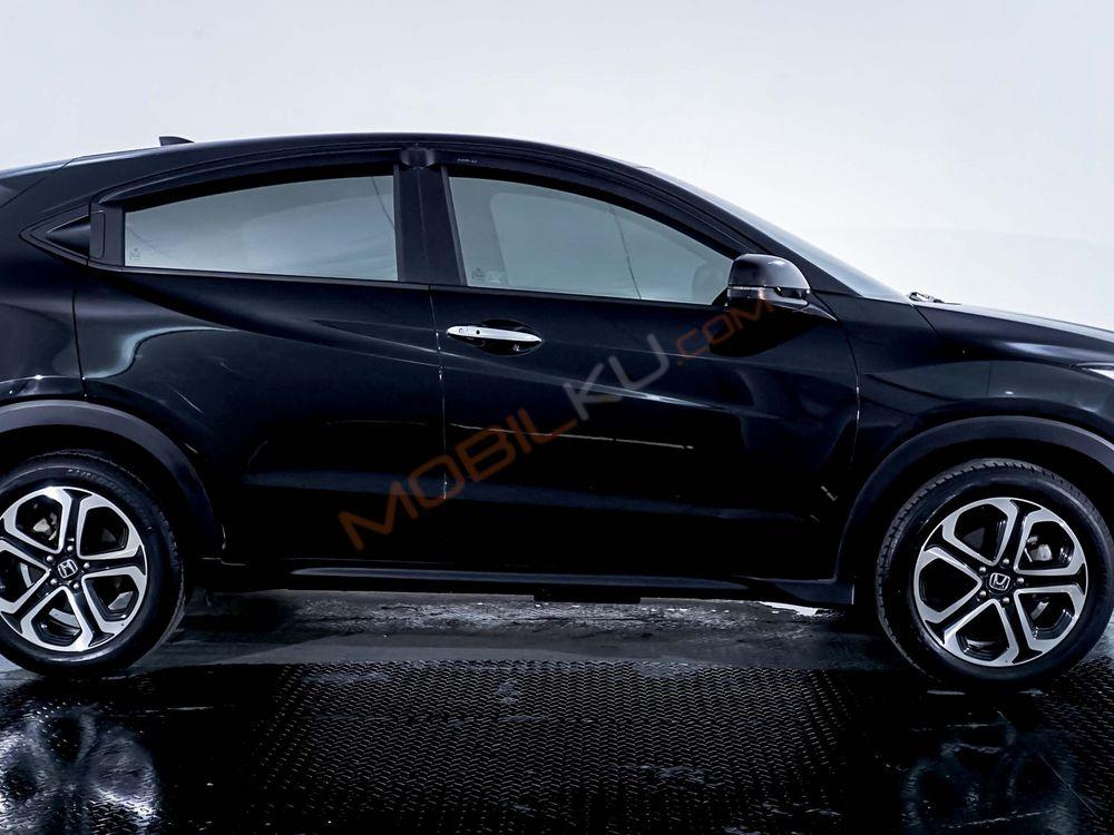 Mobil Honda HR-V 2021