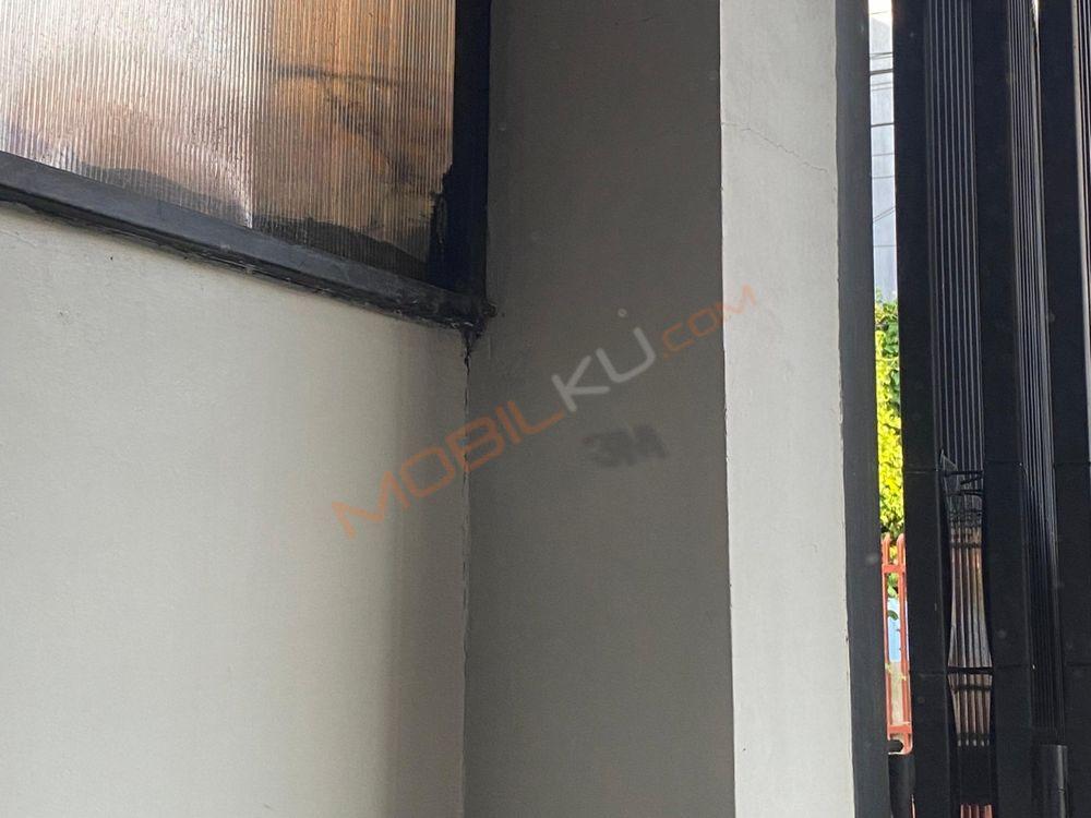 Mobil Daihatsu Terios 2014