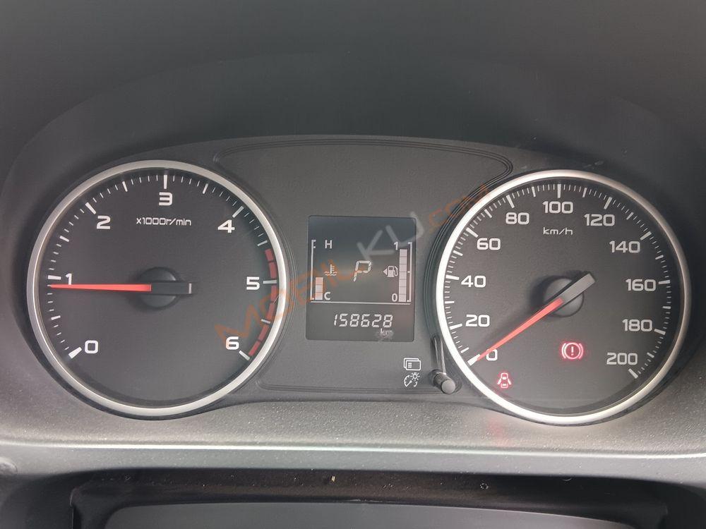 Mobil Mitsubishi Pajero Sport 2019