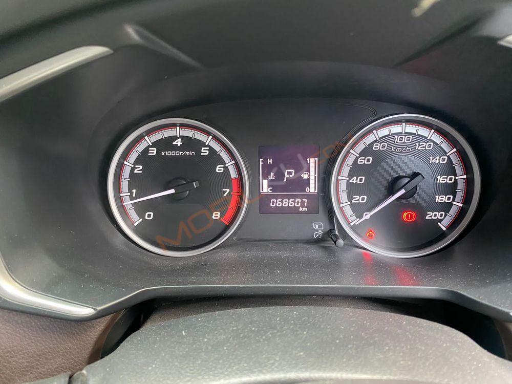 Mobil Nissan Livina 2019