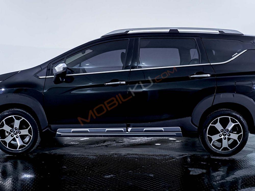Mobil Mitsubishi Xpander Cross 2021