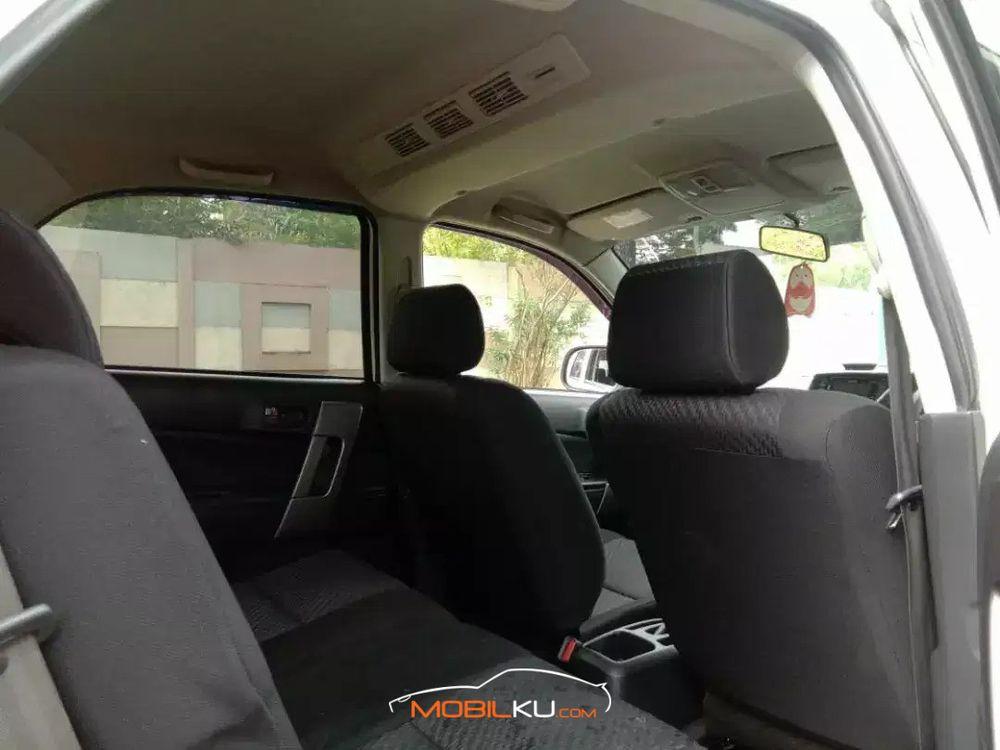 Mobil Daihatsu Terios 2017