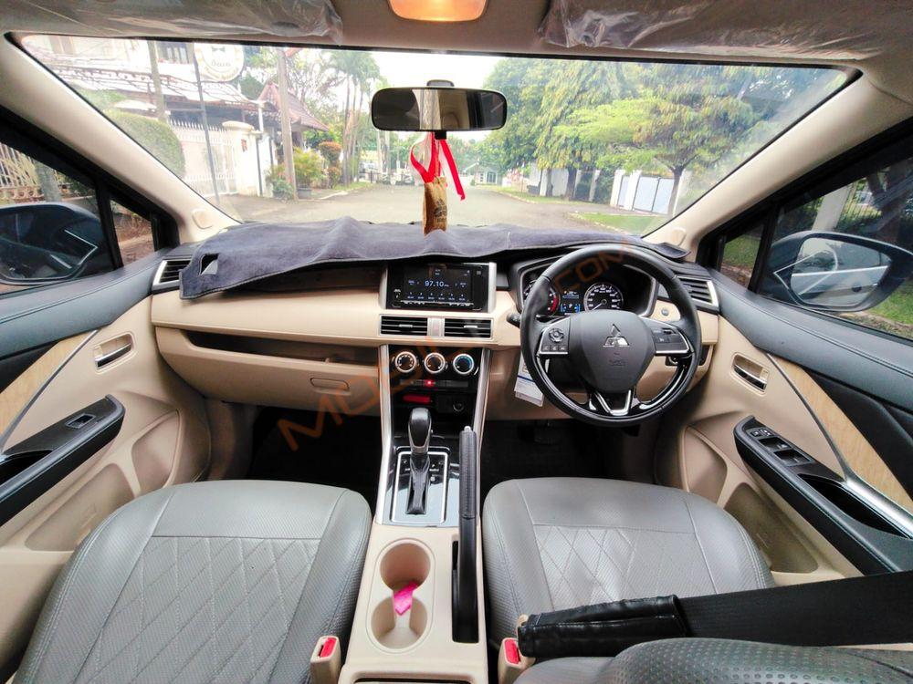 Mobil Mitsubishi Xpander 2021