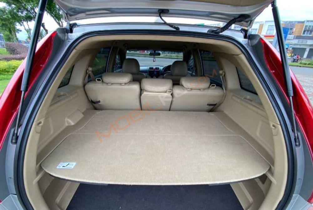 Mobil Honda CR-V 2010