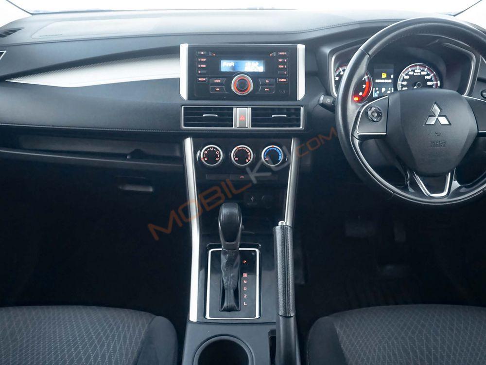 Mobil Mitsubishi Xpander 2019
