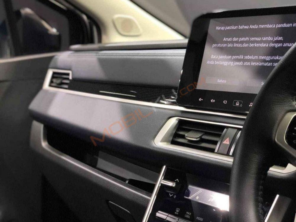 Mobil undefined undefined undefined