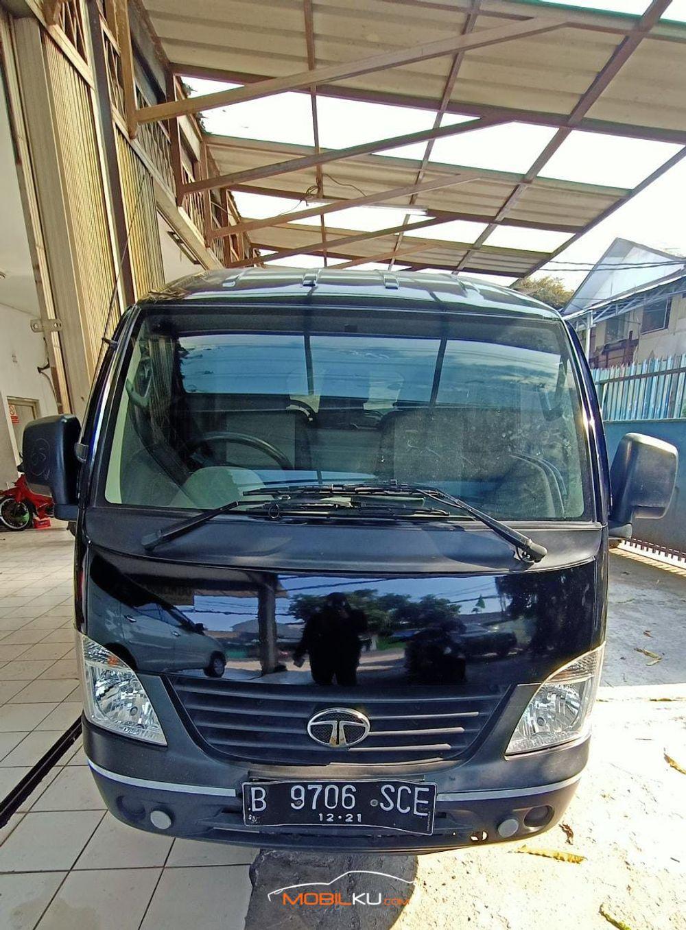 Mobil Tata Ace 2016