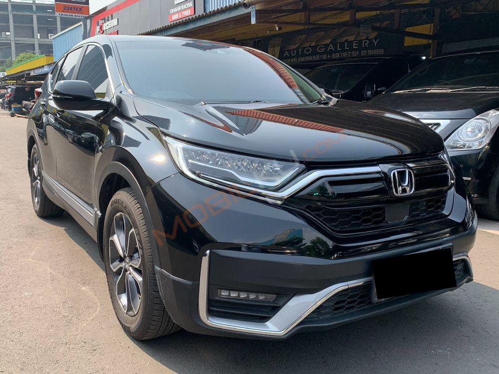 Mobil Honda CR-V 2022