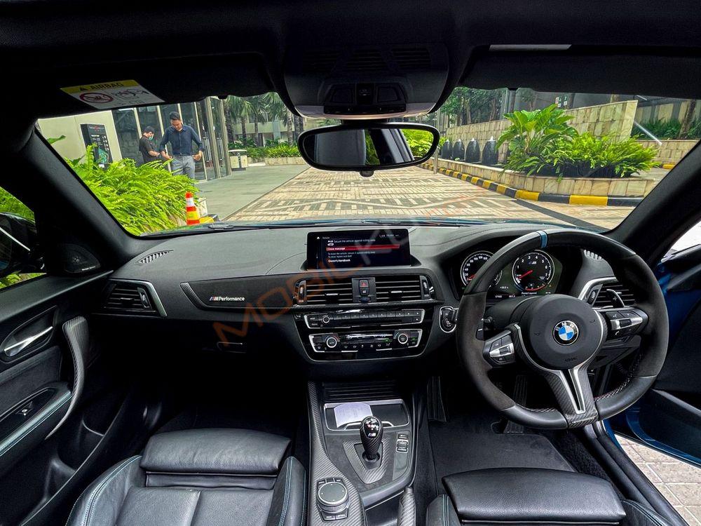 Mobil BMW 2 Series 2018