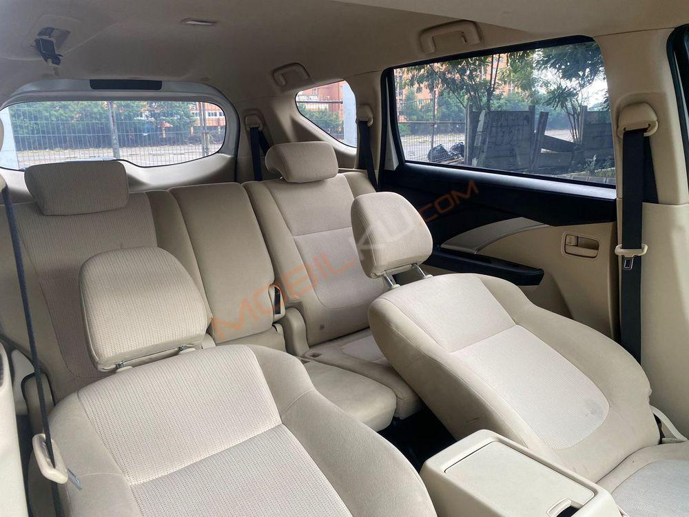Mobil Mitsubishi Xpander 2021