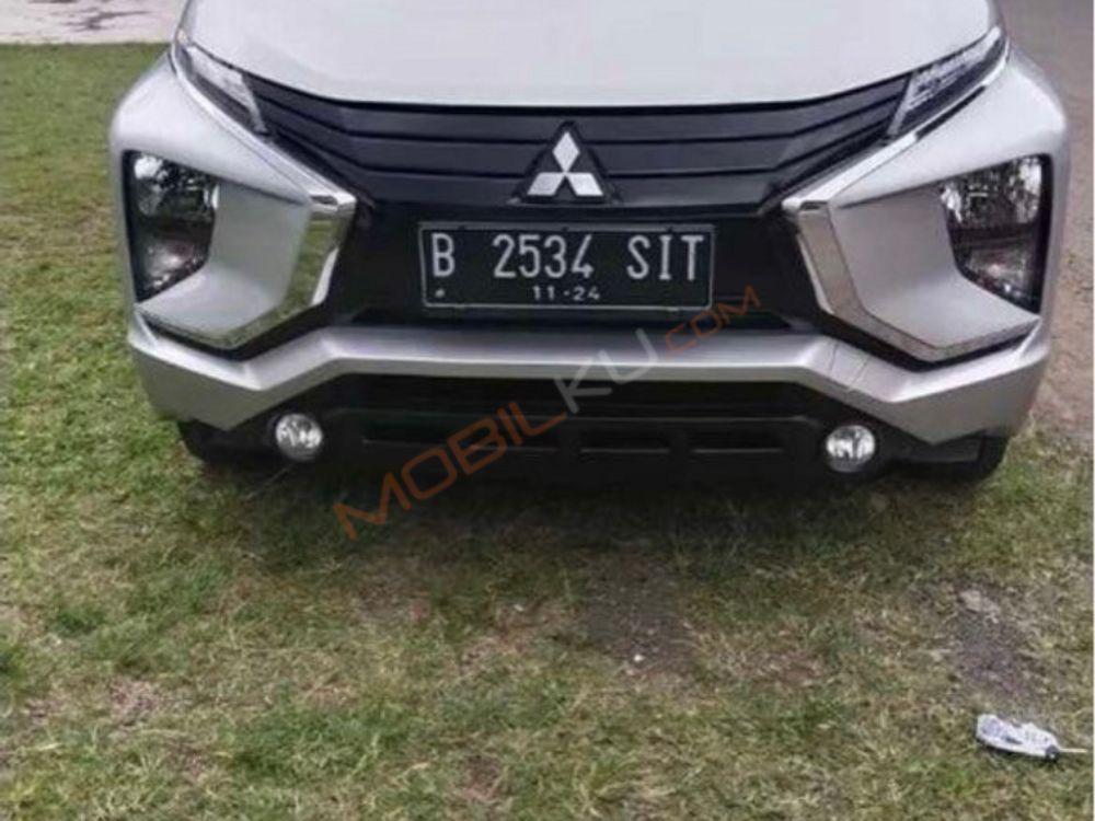 Mobil Mitsubishi Xpander 2019