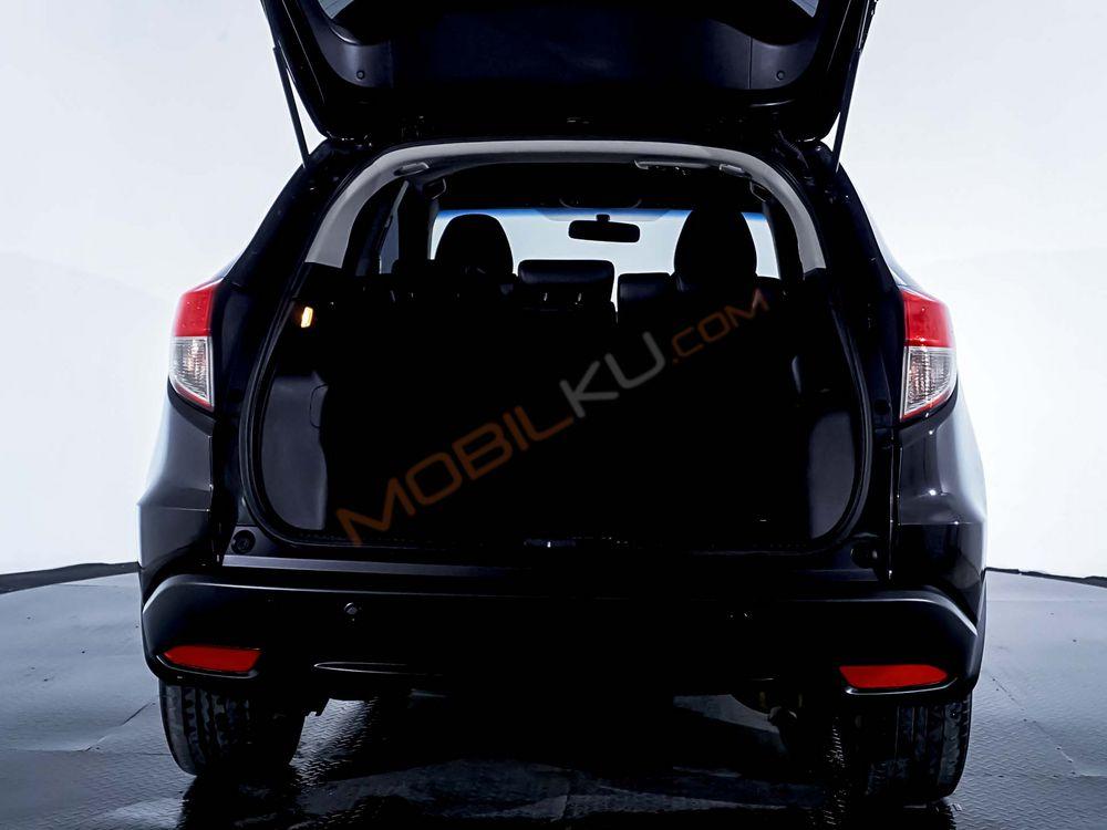 Mobil Honda HR-V 2021