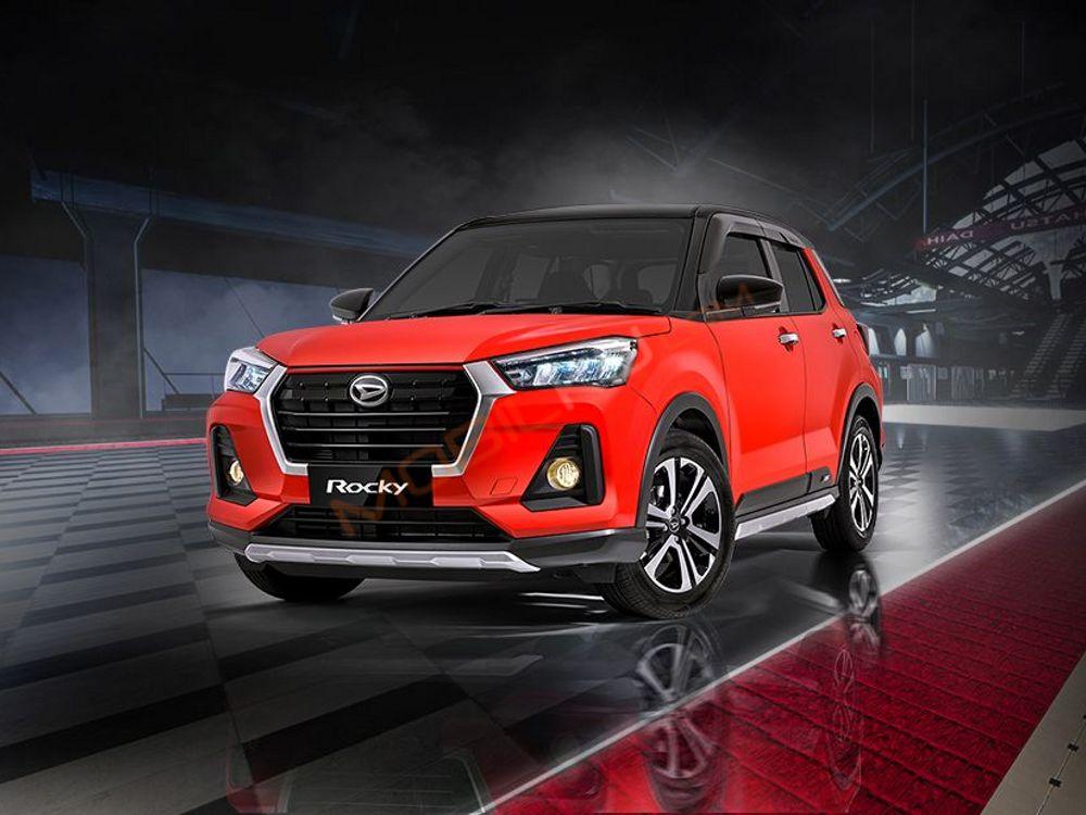 Mobil undefined undefined undefined