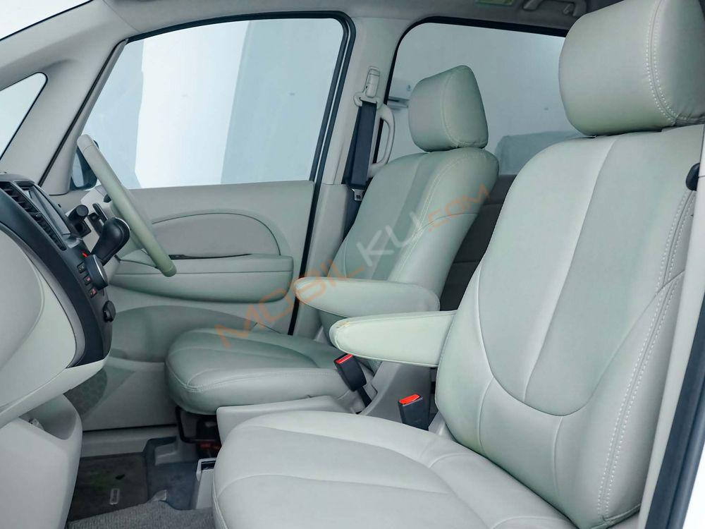 Mobil Mazda Biante 2018