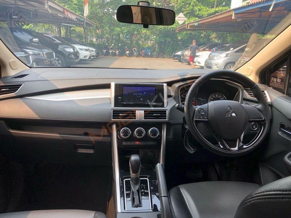 Mobil Mitsubishi Xpander 2020