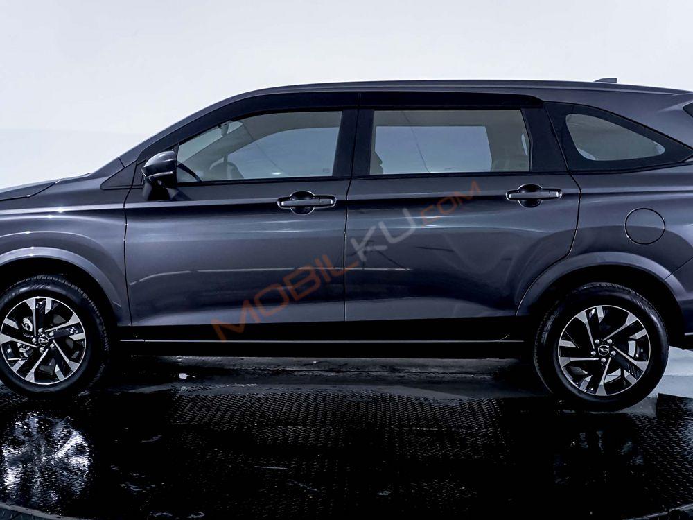 Mobil Daihatsu Xenia 2023