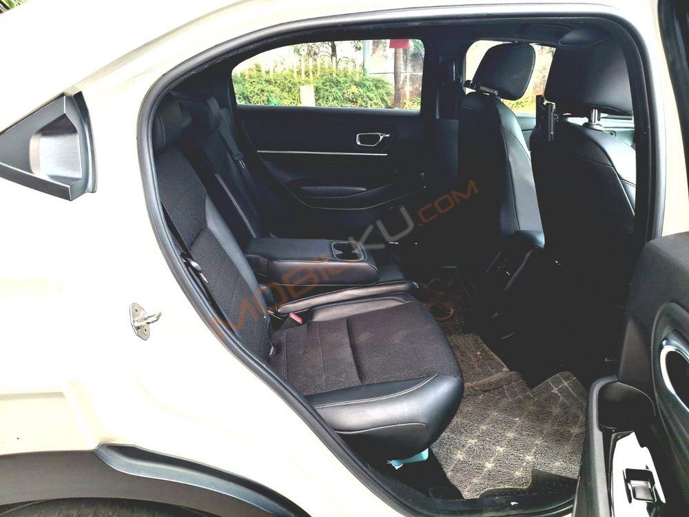 Mobil Honda HR-V 2022