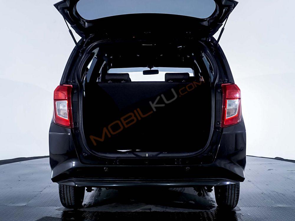 Mobil Toyota Calya 2024