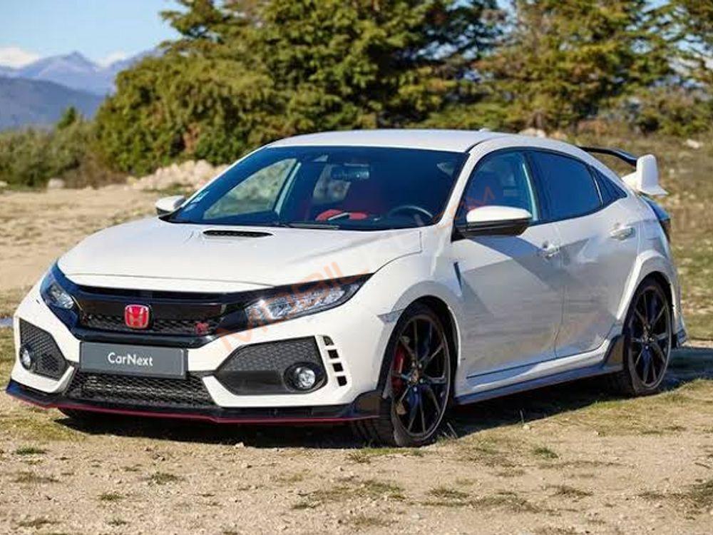 Mobil Honda Civic Sedan 2020
