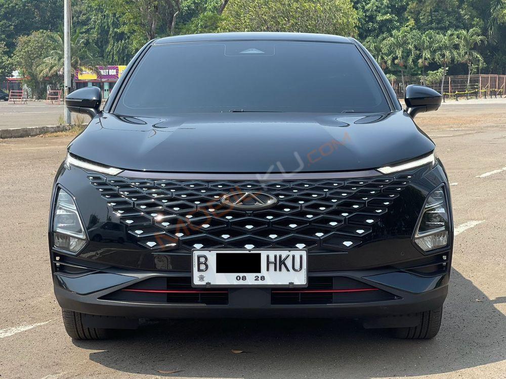 Mobil Chery Omoda 5 2023
