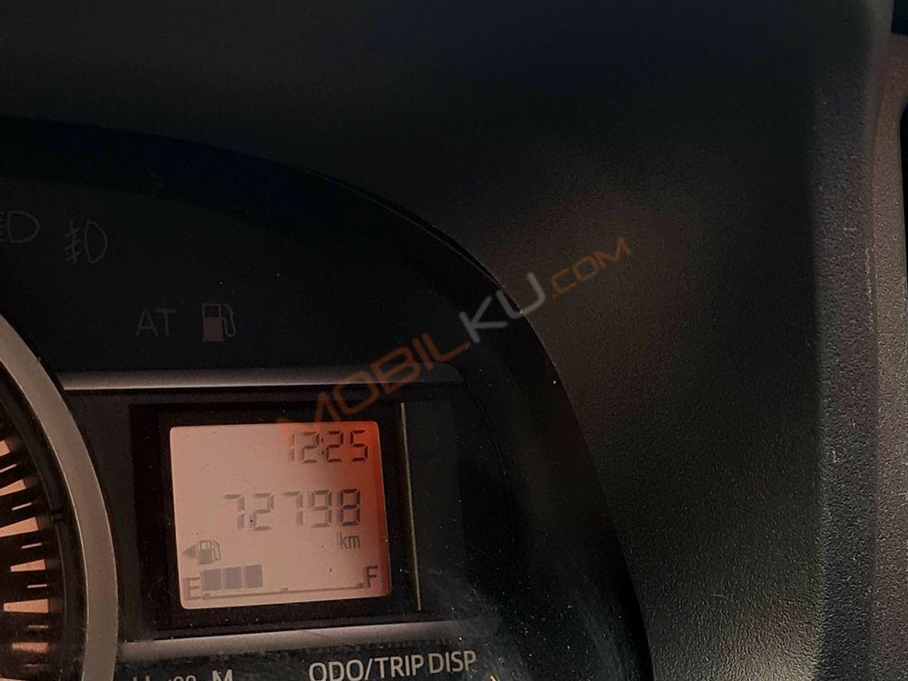 Mobil Toyota Calya 2022