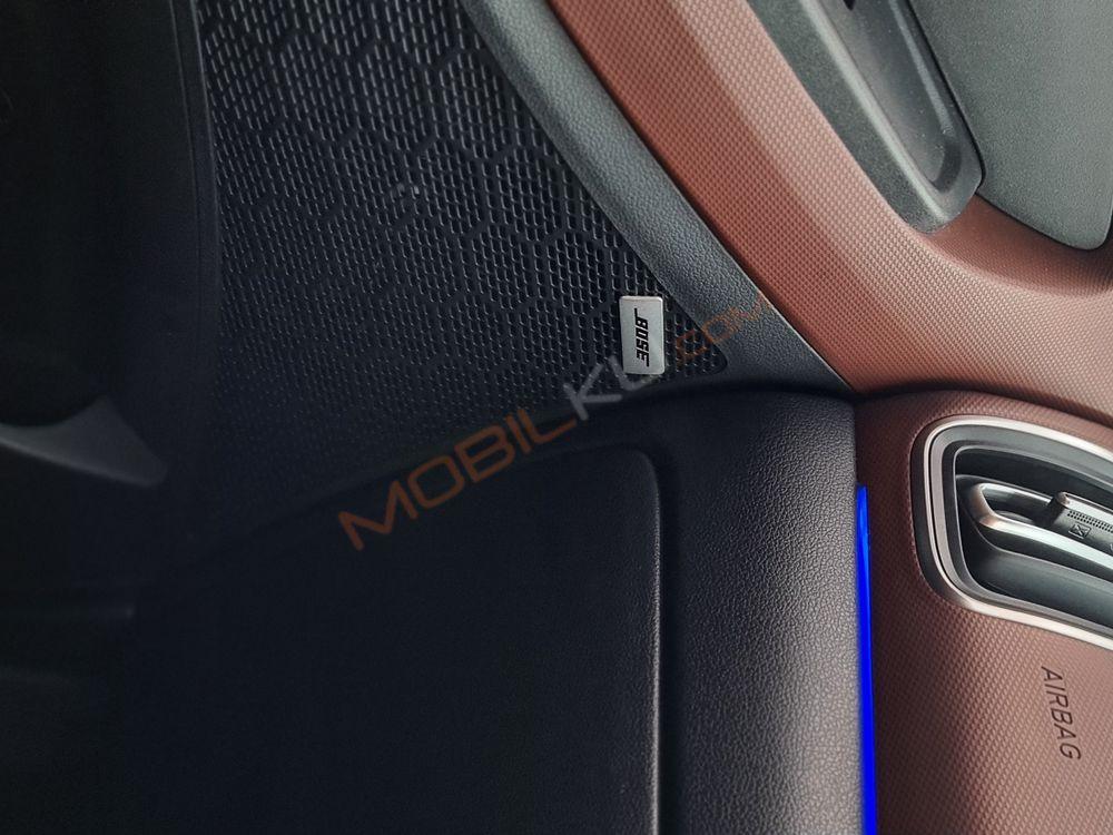 Mobil Hyundai Creta 2022