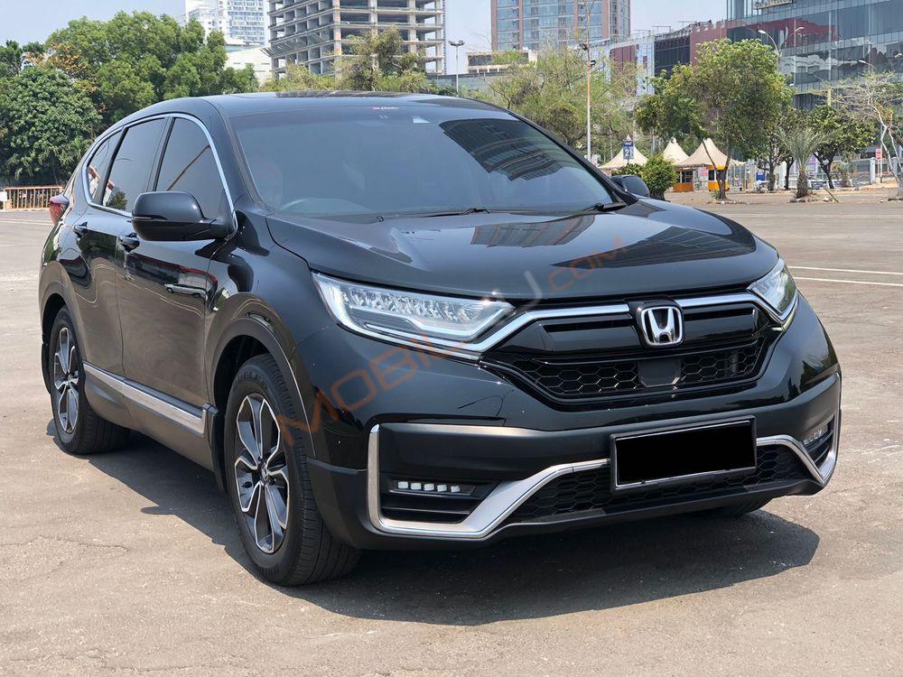 Mobil Honda CR-V 2021