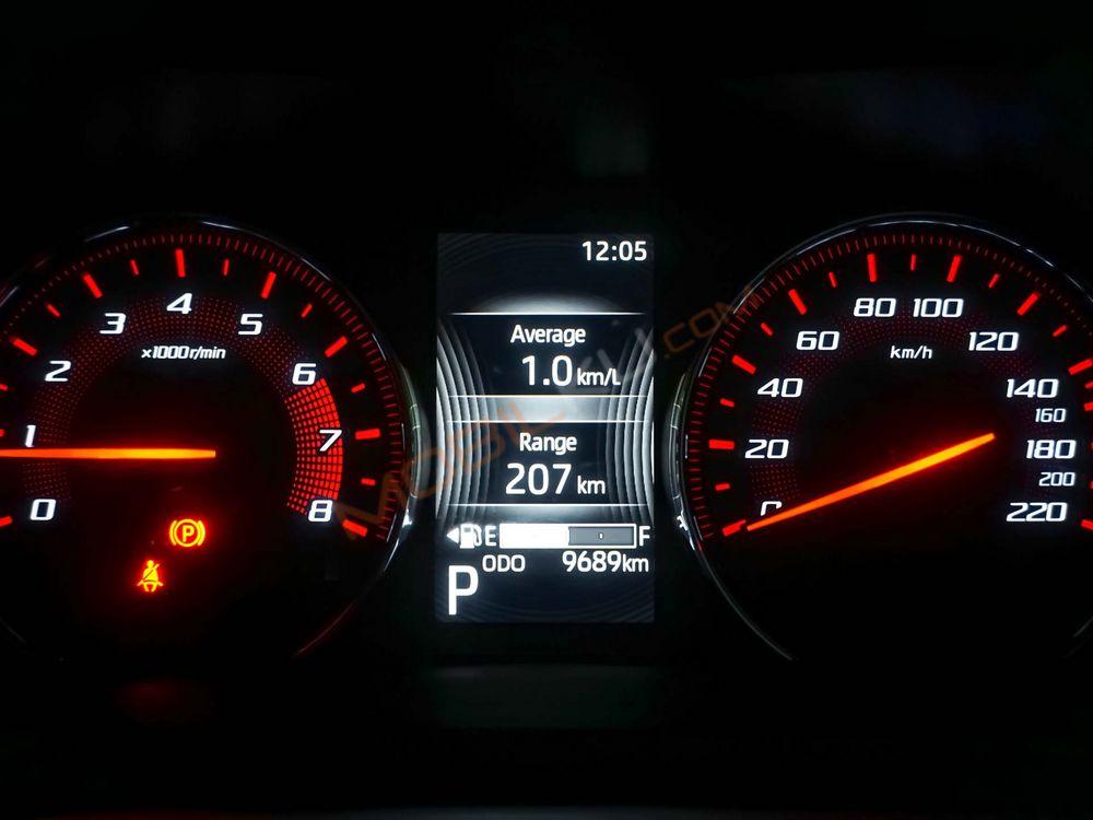 Mobil Daihatsu Xenia 2023