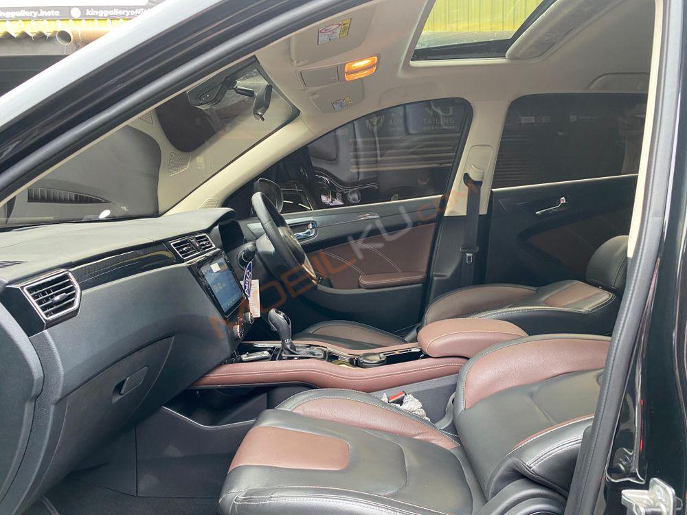 Mobil DFSK Glory 580 2024