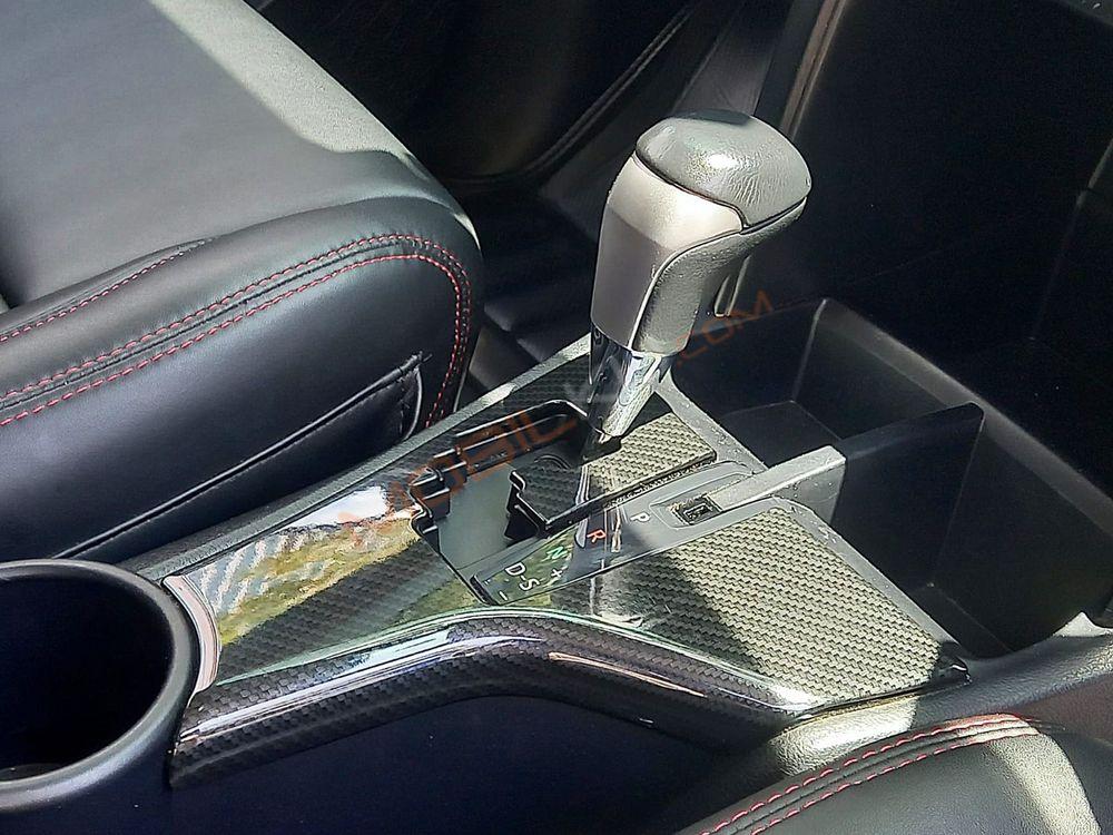 Mobil Toyota Kijang Innova 2018