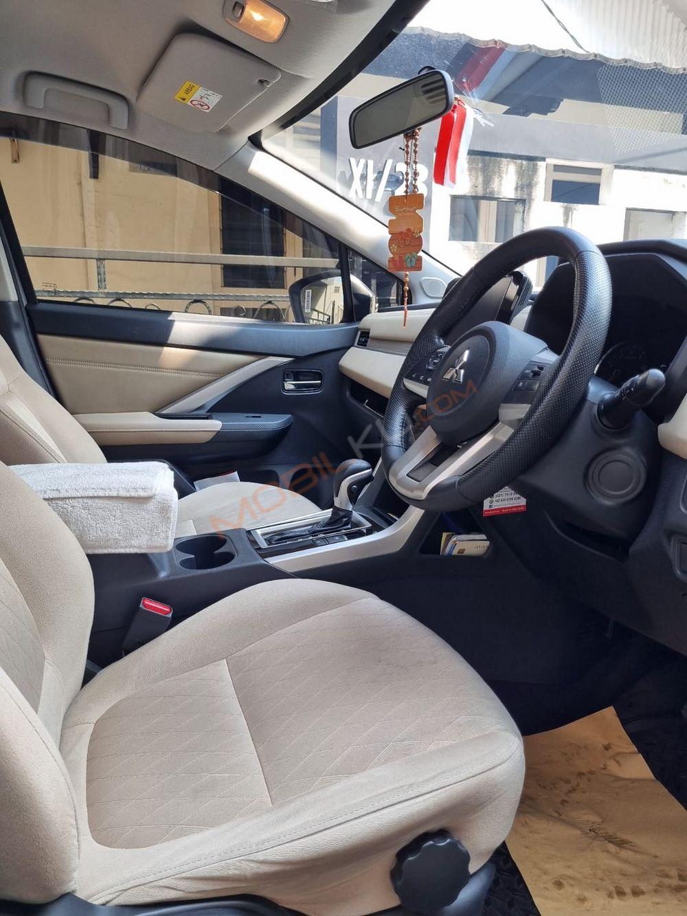 Mobil Mitsubishi Xpander 2022